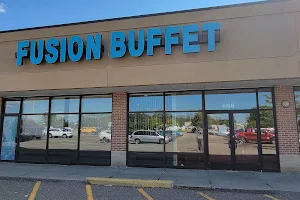Fusion Buffet image