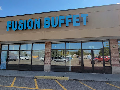 Fusion Buffet