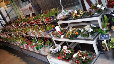 Aux Jolies Fleurs à Bourg-la-Reine