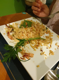 Nouille du Restaurant vietnamien Viet Thai Resto à Sallanches - n°2