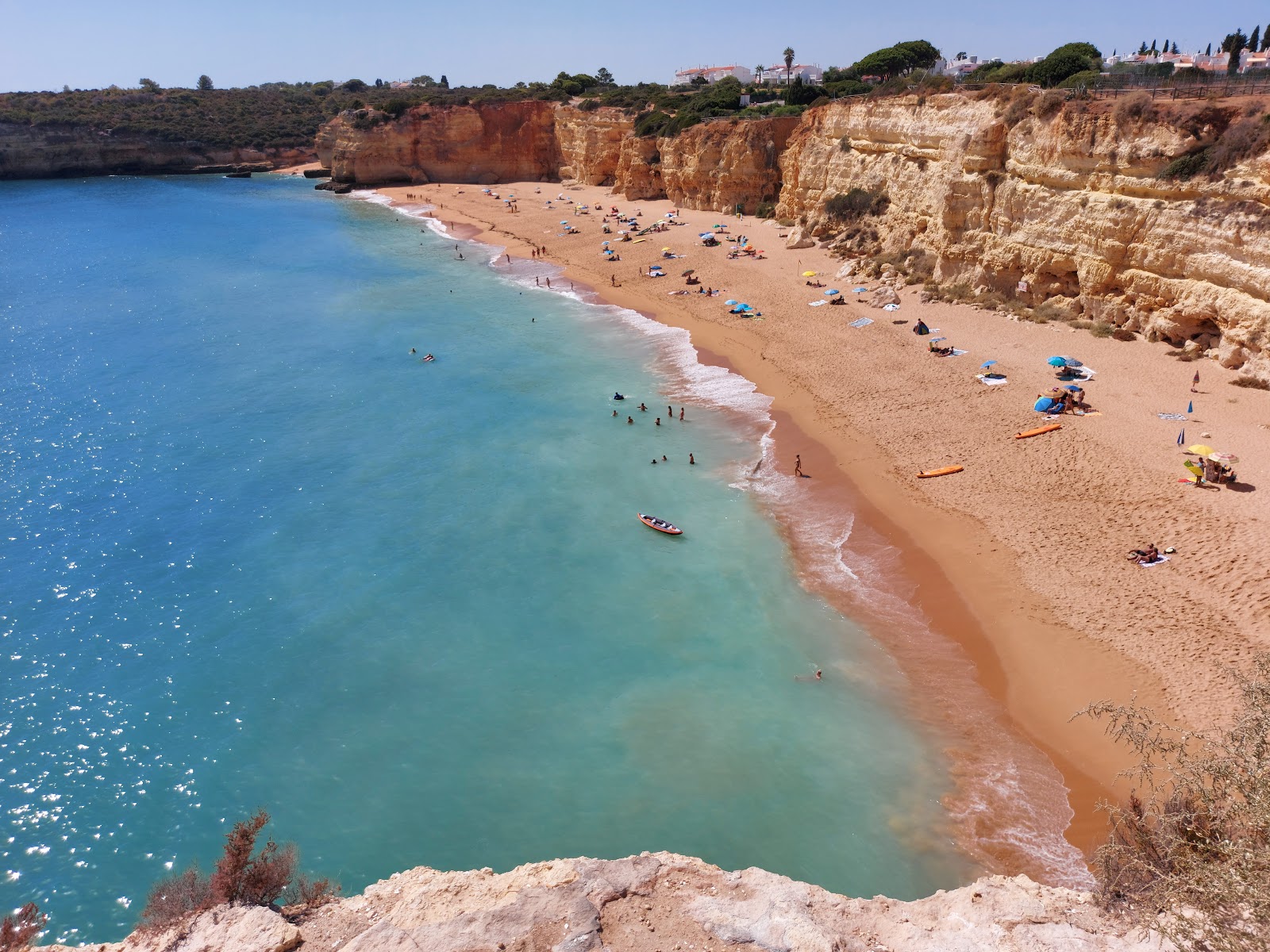 Praia Nova photo #9