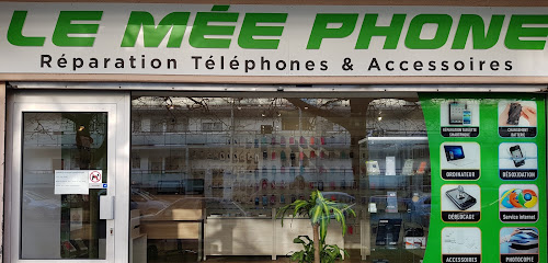 Atelier de réparation de téléphones mobiles LE MEE PHONE Le Mée-sur-Seine