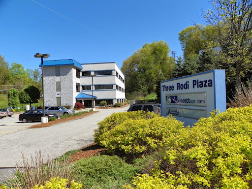 645 Rodi Rd Suite 100, Pittsburgh, PA 15235, USA