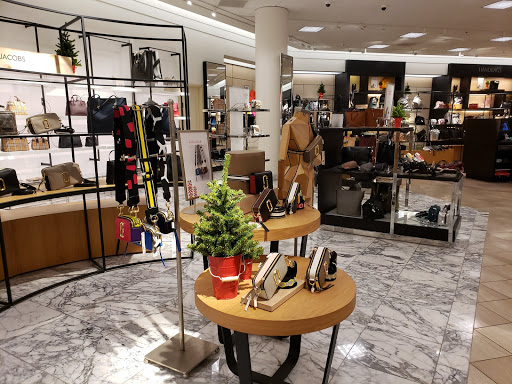 Department Store «Nordstrom Arden Fair», reviews and photos, 1651 Arden Way, Sacramento, CA 95815, USA