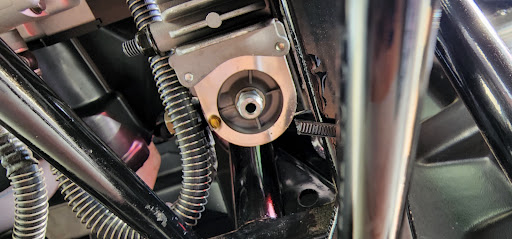 Motorcycle Dealer «Dirt Cheap Motorsports», reviews and photos, 2825 Dahlonega Hwy, Cumming, GA 30040, USA