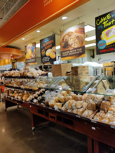 Grocery Store «H-E-B plus!», reviews and photos, 250 University Blvd, Round Rock, TX 78665, USA