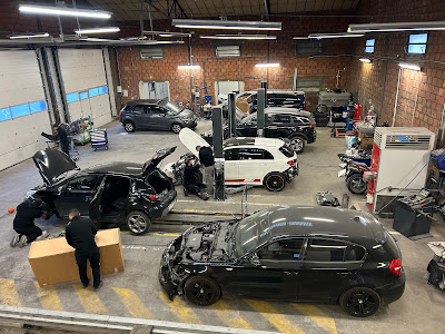 Garage alliance bourgogne à Mâcon