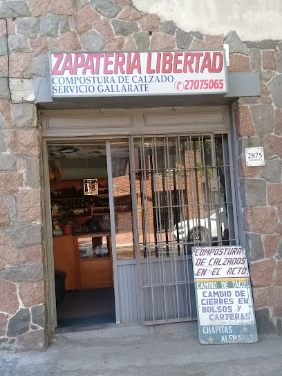 Zapateria Libertad