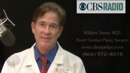 Clinique Sculpture William J. Seare MD image