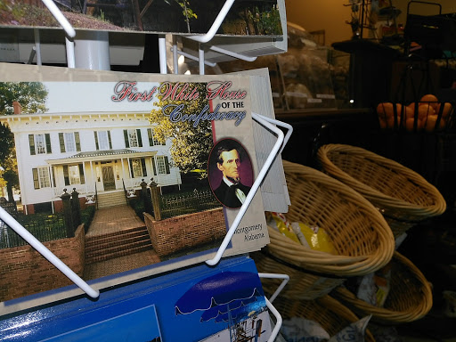 Coffee Shop «Montgomery Muggs», reviews and photos, 4445 Selma Hwy, Montgomery, AL 36108, USA