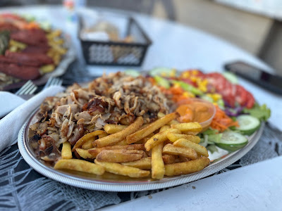 Sinop Kebab à Lalevade-d'Ardèche