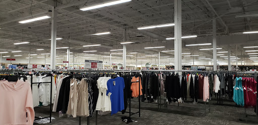 Clothing Store «Burlington Coat Factory», reviews and photos, 1600 Saratoga Ave, San Jose, CA 95129, USA