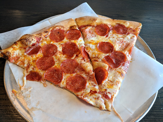 #1 best pizza place in Newport - Antonio's Pizza By The Slice Kitchen & Bar - Newport
