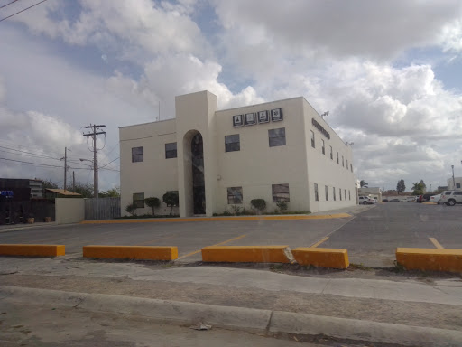 Centro médico Heroica Matamoros