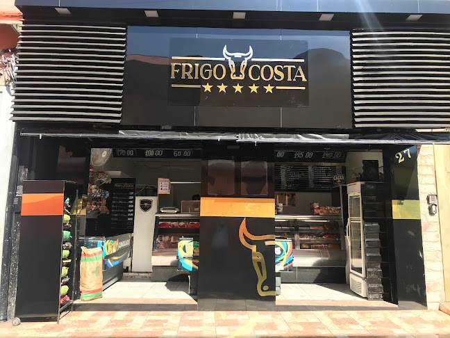 Frigo Costa - Belo Horizonte
