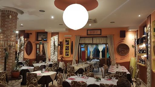 Cafe Latino - Inferno dei Polli in Brolo, Città Metropolitana di Messina