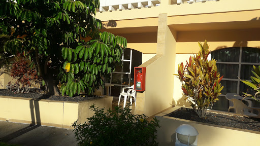 Apartamentos Jardín Del Conde en Valle Gran Rey