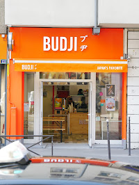Photos du propriétaire du Restaurant japonais BUDJI LE MARAIS à Paris - n°1