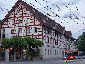 Alte Kaserne Kulturzentrum