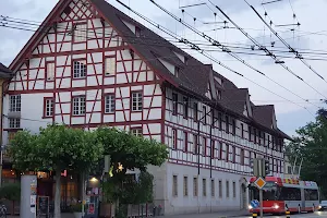 Alte Kaserne Kulturzentrum image