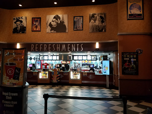 Movie Theater «United Artists Tara Cinemas 4», reviews and photos, 2345 Cheshire Bridge Rd NE, Atlanta, GA 30324, USA