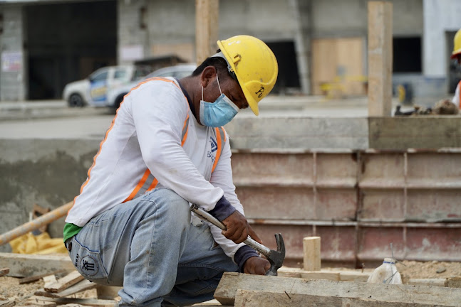Opiniones de Construdipro en Guayaquil - Empresa constructora