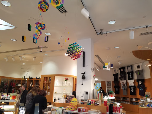 Art Museum «Museum Of Contemporary Art Chicago», reviews and photos, 220 E Chicago Ave, Chicago, IL 60611, USA