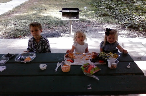 Park «Davis Park», reviews and photos, 612 N Parsons Ave, Brandon, FL 33510, USA