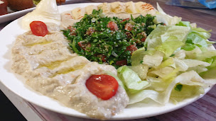 Photo n°4 de SHAM à Toulouse ()