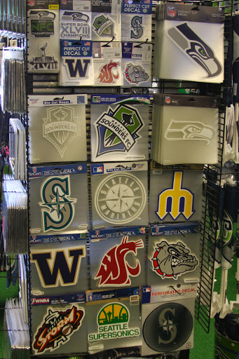 Sportswear Store «Gameday Sports Shop--Lakewood», reviews and photos, 7714 Bridgeport Way W, Lakewood, WA 98499, USA