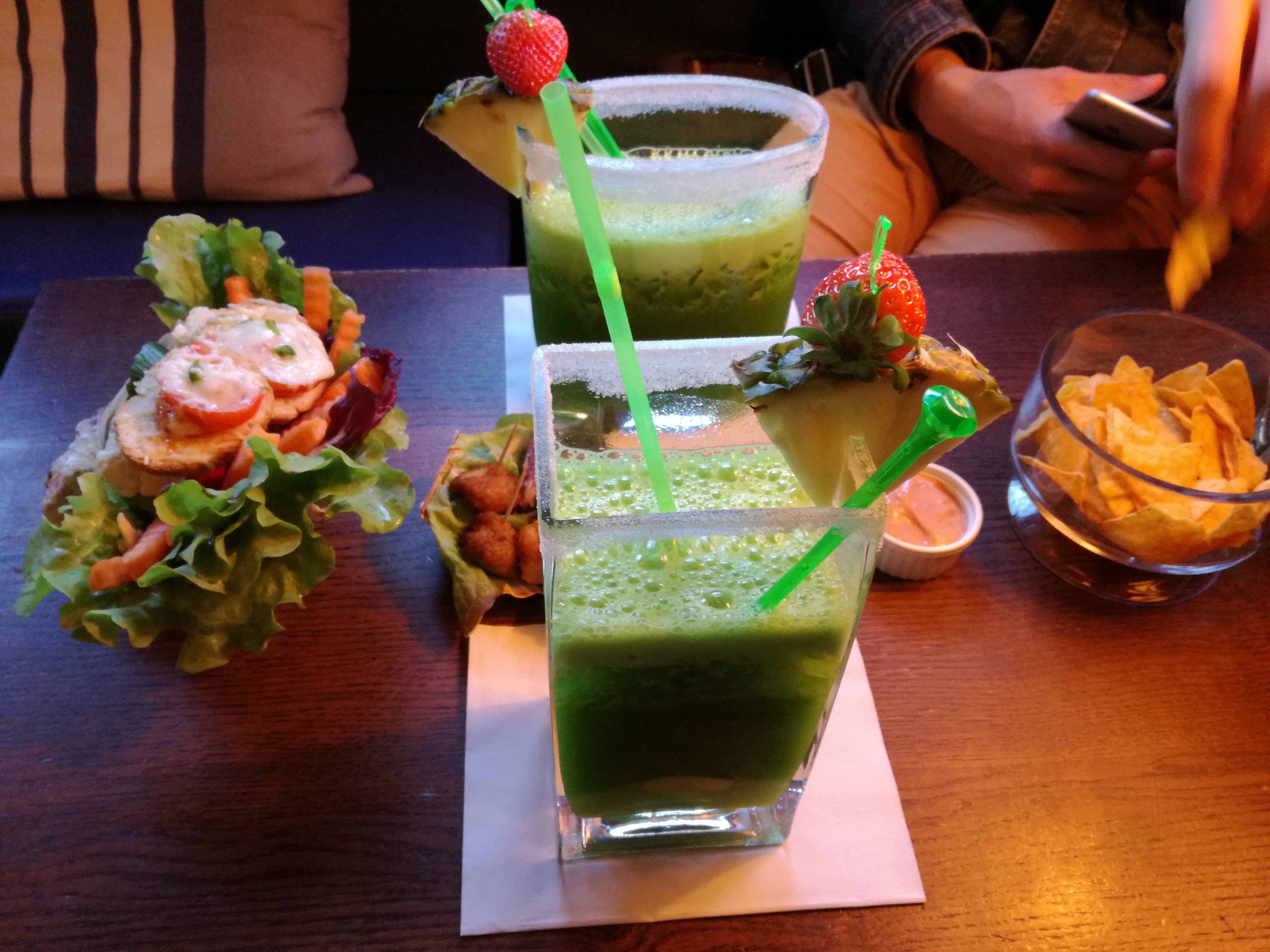 Photo n° 1 de l'avis de Bruno.i fait le 14/04/2019 à 19:34