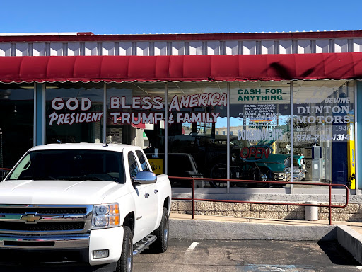Museum «Powerhouse Visitors Centre», reviews and photos, 120 W Andy Devine Ave # 2, Kingman, AZ 86401, USA