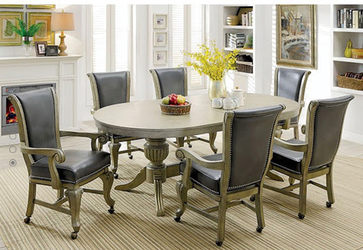 Furniture Store «Xoom Furniture», reviews and photos, 13439 Preston Rd, Dallas, TX 75240, USA