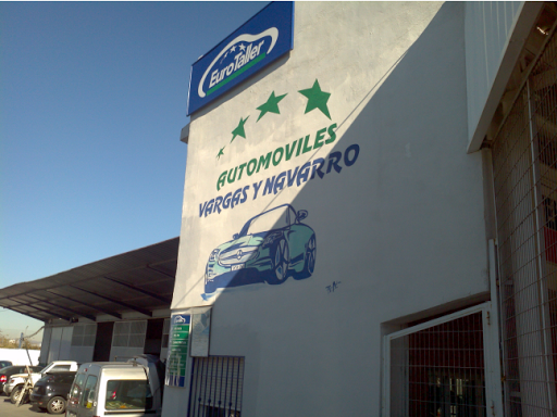 EuroTaller Vargas y Navarro Granada