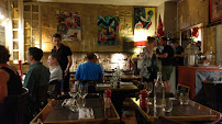 Atmosphère du Restaurant Le Bouchon Bordelais à Bordeaux - n°7