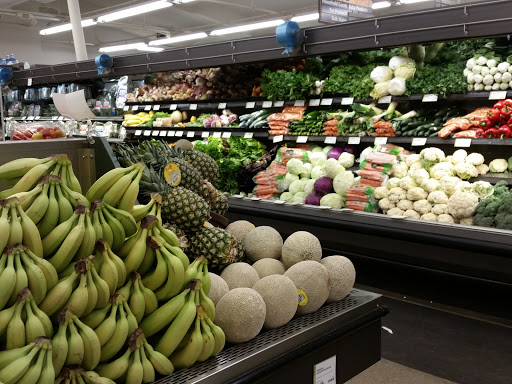 Natural Foods Store «PCC Natural Markets - View Ridge», reviews and photos, 6514 40th Ave NE, Seattle, WA 98115, USA