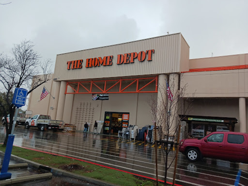 The Home Depot image