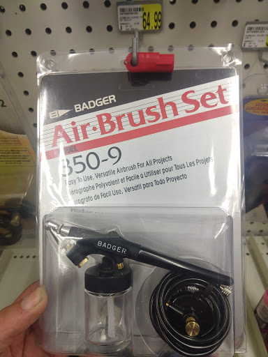 Craft Store «A.C. Moore Arts and Crafts», reviews and photos, 2633 MacArthur Rd, Whitehall, PA 18052, USA