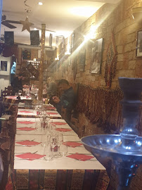 Atmosphère du Restaurant turc Le Cheval de Troie à Paris - n°9