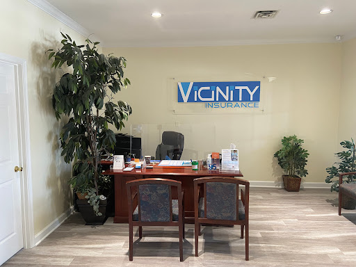 Vicinity Insurance Agency Corp