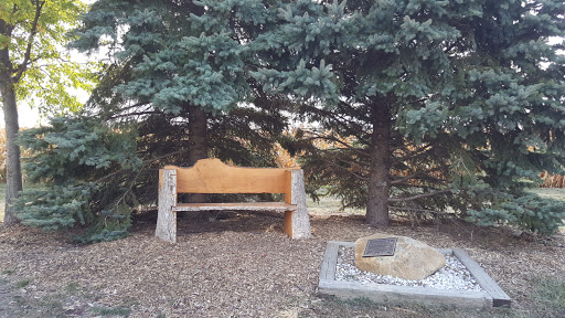 Recreation Center «Savoy Recreation Center», reviews and photos, 402 Graham Dr, Savoy, IL 61874, USA