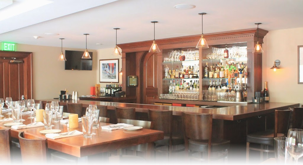 Jo's American Bistro 02840