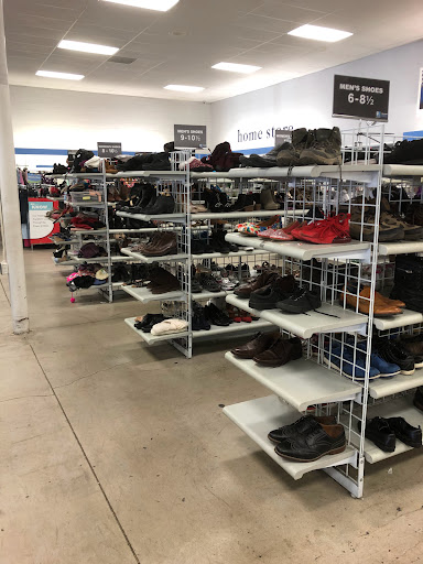 Thrift Store «Goodwill - Moreno Valley», reviews and photos