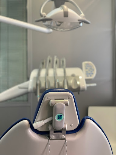 Clínica Dental Febrero en Sanlúcar de Barrameda, Cádiz