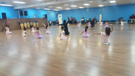 Dance School «Nuevolution Dance Studio», reviews and photos, 8979 Taft St, Pembroke Pines, FL 33024, USA