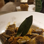 Photo n°2 de l'avis de Dario.o fait le 08/11/2022 à 21:21 sur le  Hosteria Il Grottino à Gualdo Cattaneo