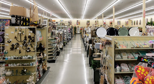 Craft Store «Hobby Lobby», reviews and photos, 2540 S Washington Ave, Titusville, FL 32780, USA