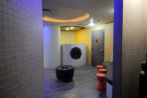 Personal Trainer «Trophy Fitness Club», reviews and photos, 5555 E Mockingbird Ln #200, Dallas, TX 75206, USA