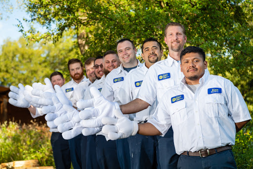 Photo of J Rowe Plumbing