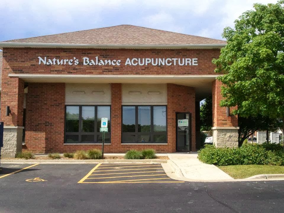 Natures Balance Acupuncture & Wellness Center